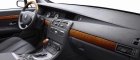 2005 Renault Vel Satis (interior)